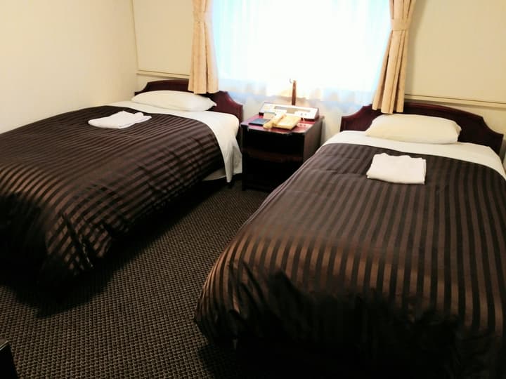 Hotel Sunlife