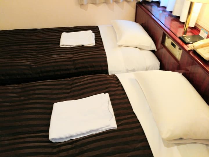Hotel Sunlife