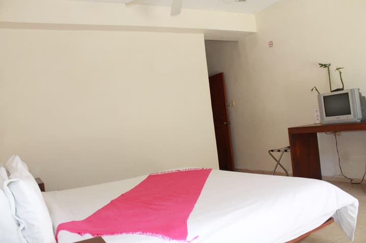Hotel Cabanas Maria del Mar