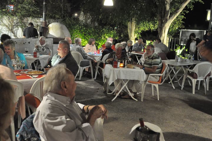 Arrayanes Playa Hotel