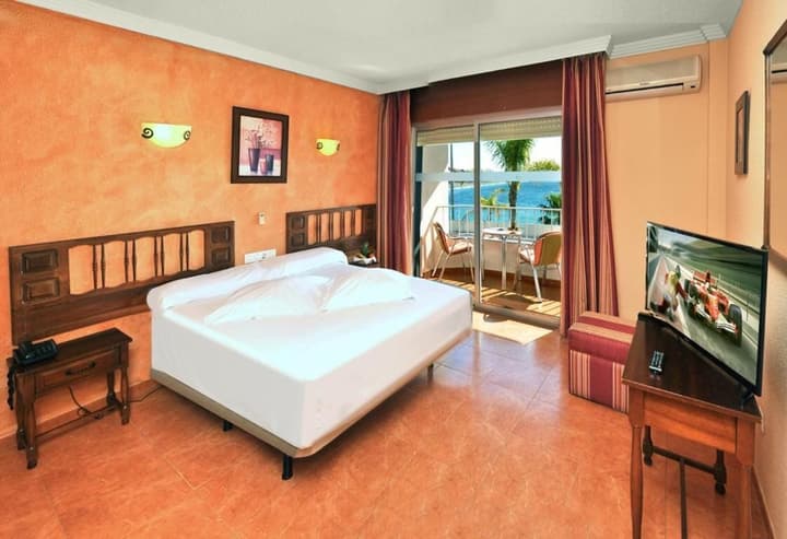 Arrayanes Playa Hotel