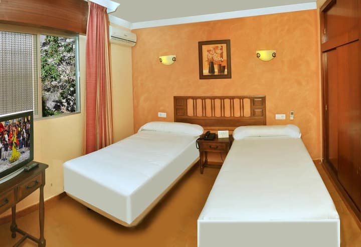 Arrayanes Playa Hotel