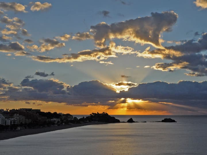 Arrayanes Playa Hotel