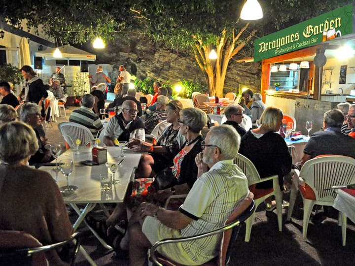 Arrayanes Playa Hotel