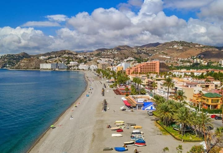 Arrayanes Playa Hotel