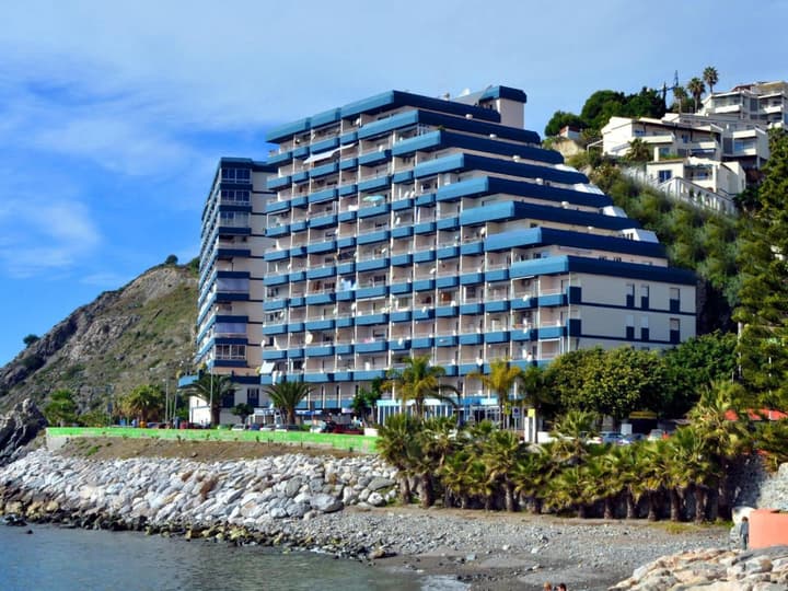 Arrayanes Playa Hotel