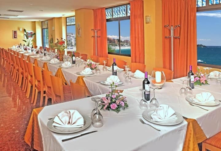 Arrayanes Playa Hotel