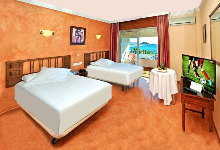 Arrayanes Playa Hotel