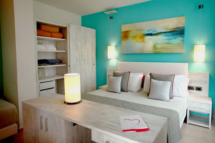 VOI Floriana Resort