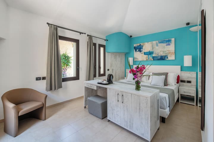 VOI Floriana Resort