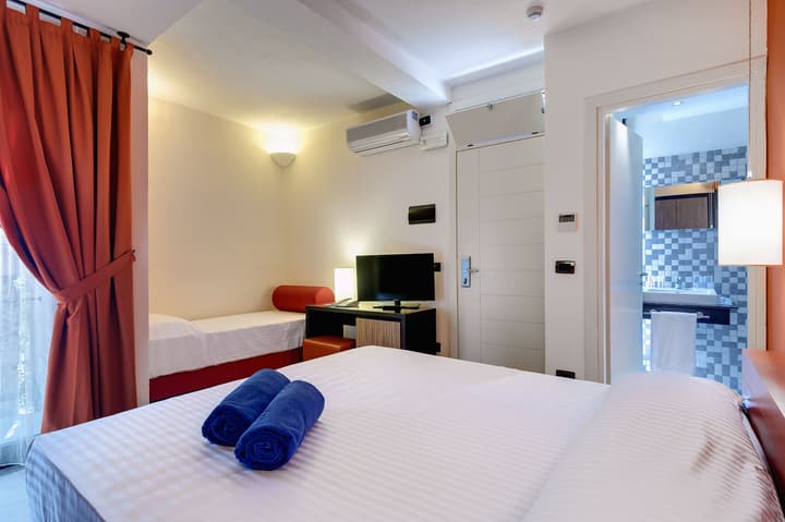 VOI Floriana Resort