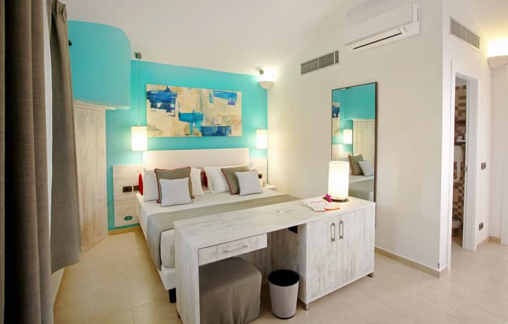 VOI Floriana Resort