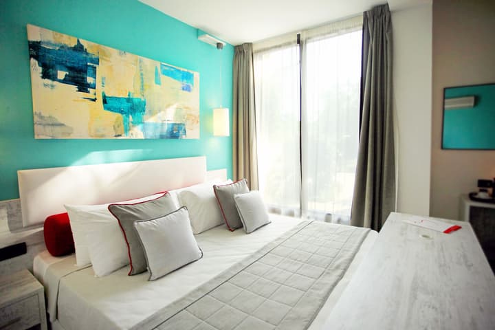 VOI Floriana Resort
