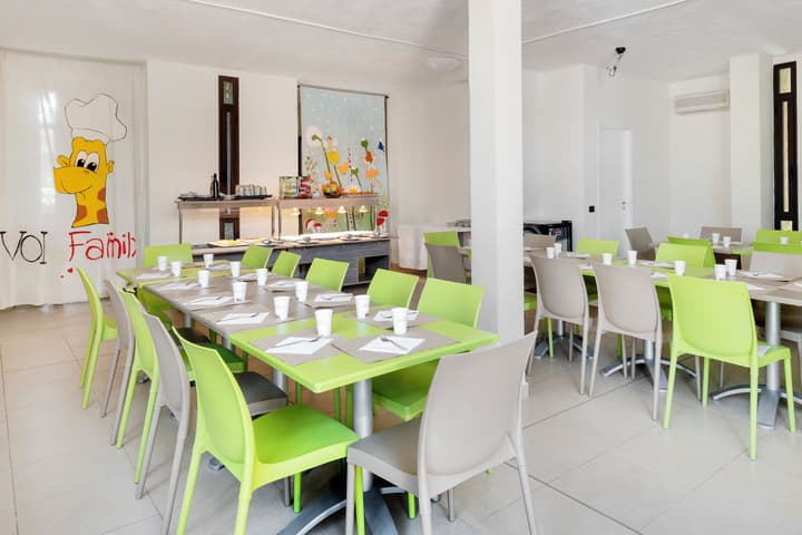 VOI Floriana Resort