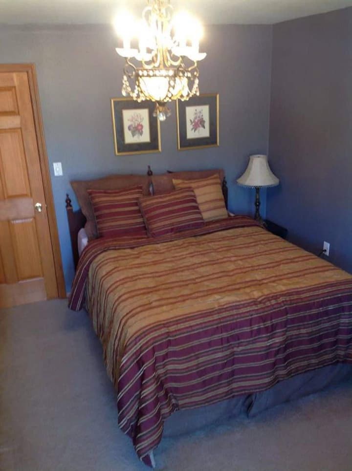 A Hyde Away Inn B&B