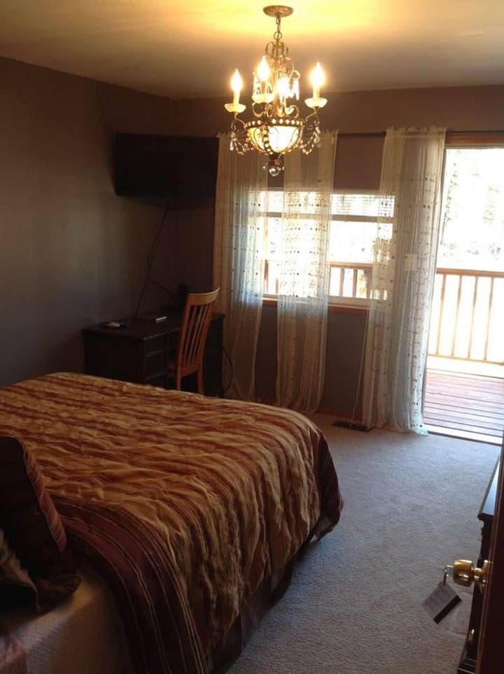 A Hyde Away Inn B&B