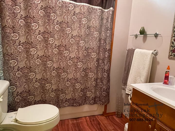 A Hyde Away Inn B&B