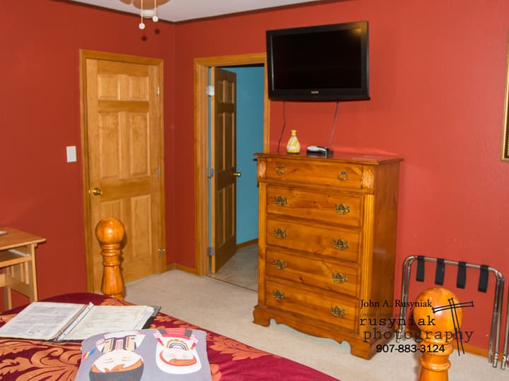 A Hyde Away Inn B&B