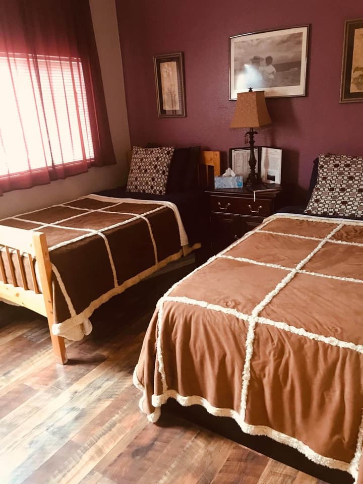 A Hyde Away Inn B&B