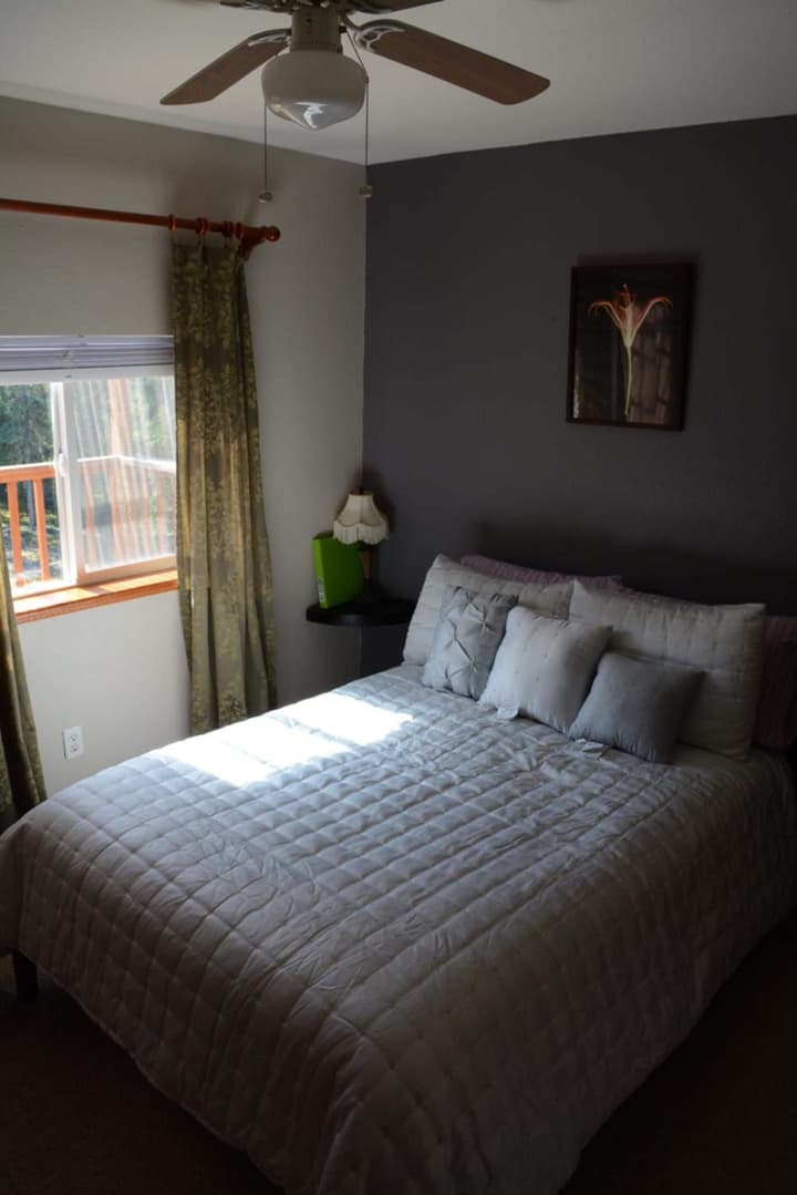 A Hyde Away Inn B&B