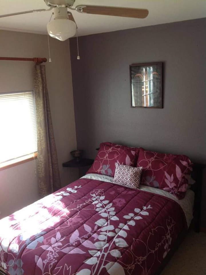 A Hyde Away Inn B&B