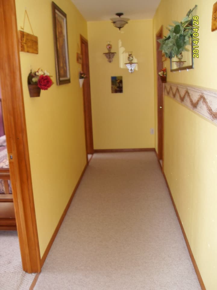 A Hyde Away Inn B&B