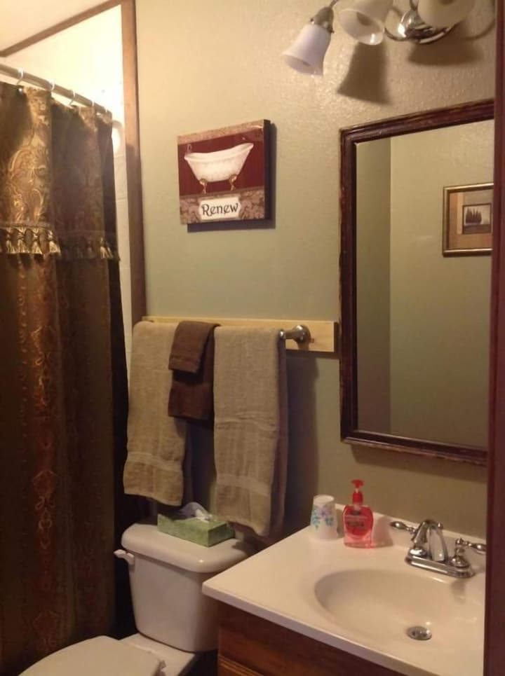 A Hyde Away Inn B&B