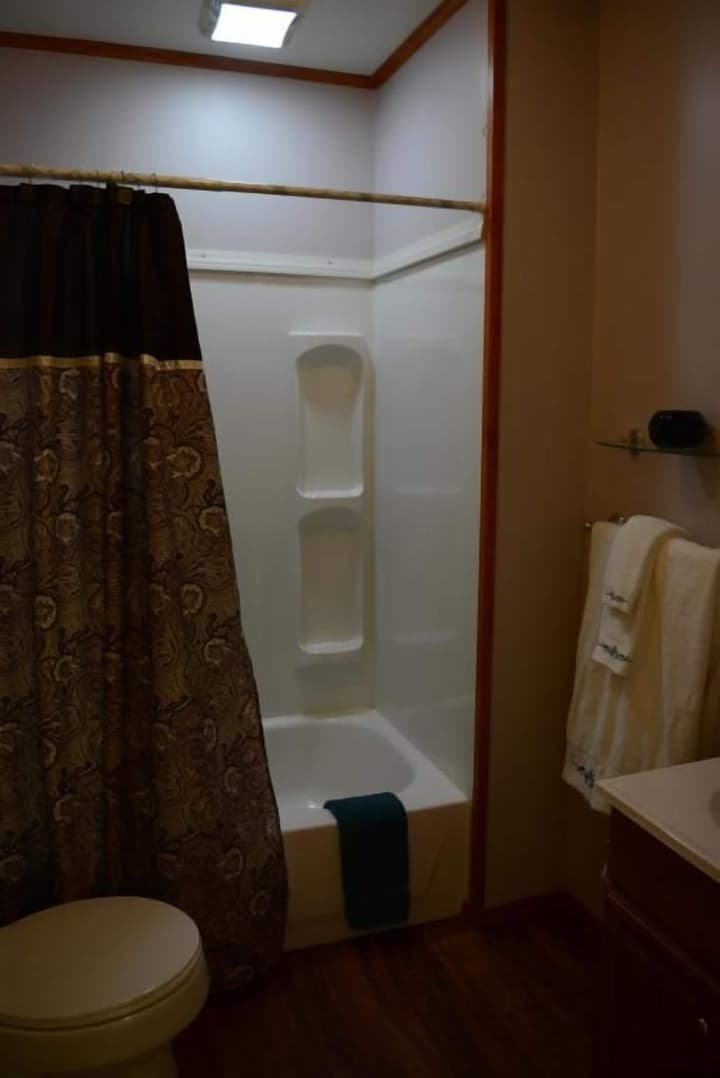 A Hyde Away Inn B&B