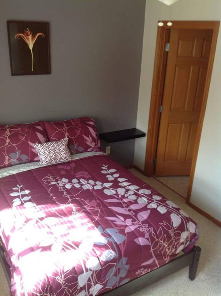 A Hyde Away Inn B&B