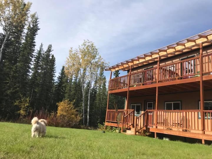 A Hyde Away Inn B&B