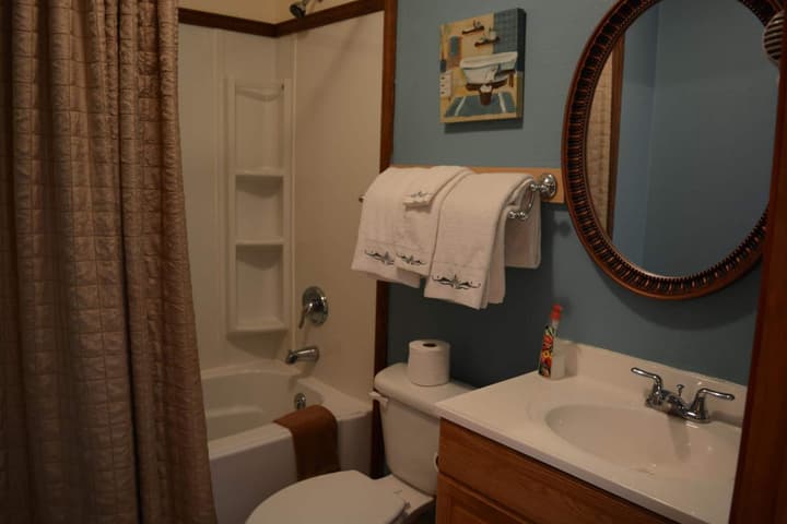 A Hyde Away Inn B&B