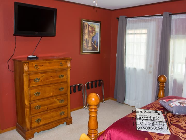 A Hyde Away Inn B&B