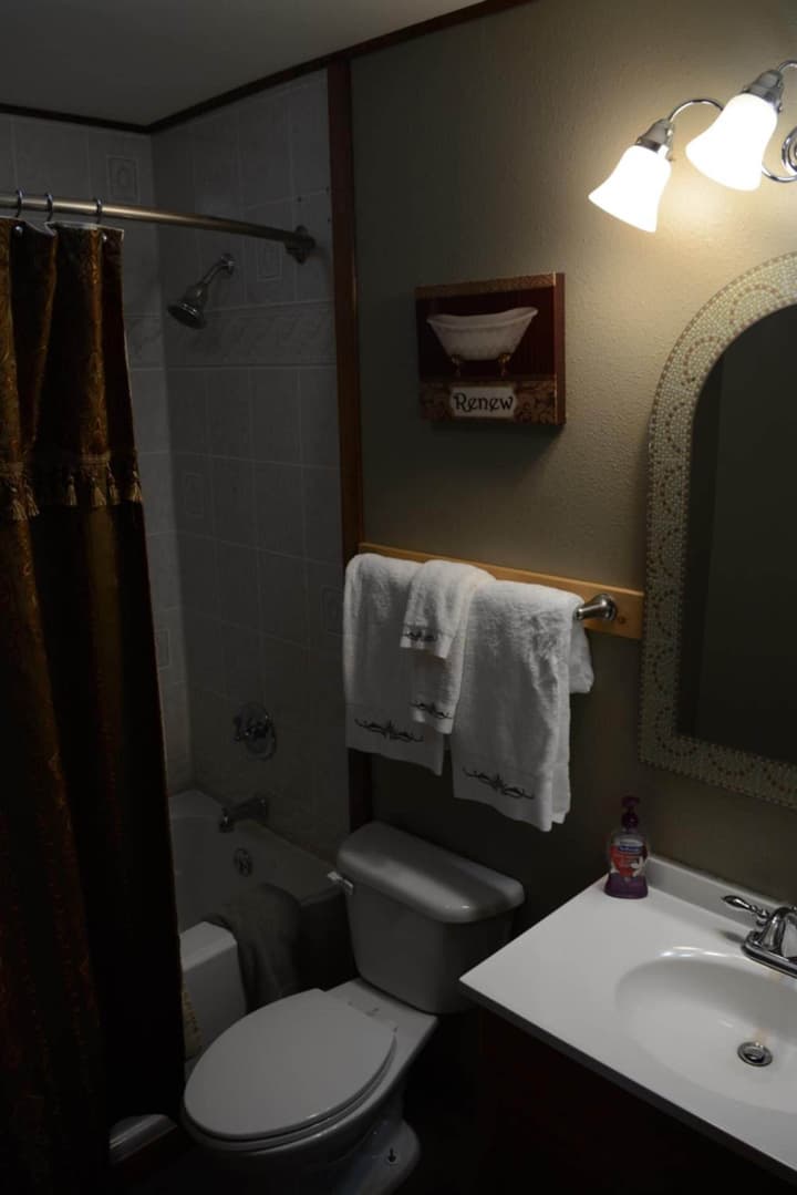 A Hyde Away Inn B&B