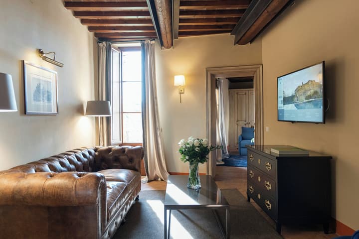 Castel Monastero - The Leading Hotels of the World