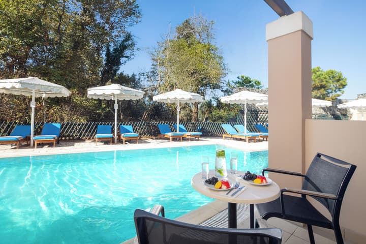 Roda Beach Resort & Spa All-inclusive