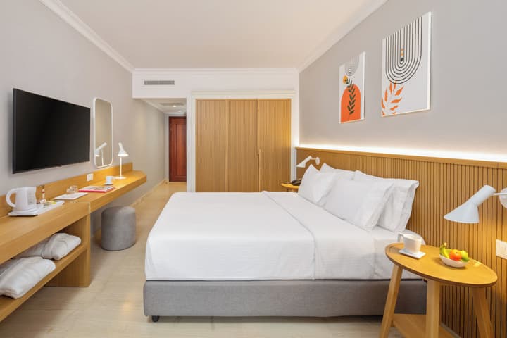 Roda Beach Resort & Spa All-inclusive