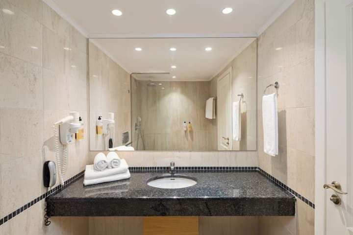 Roda Beach Resort & Spa All-inclusive