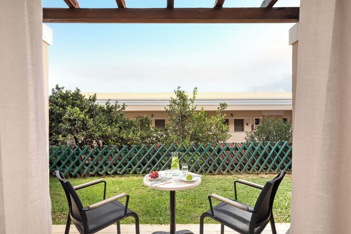 Roda Beach Resort & Spa All-inclusive