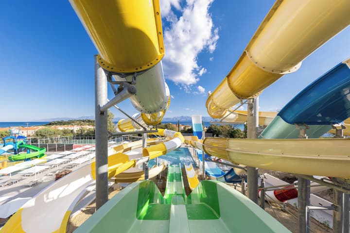 Roda Beach Resort & Spa All-inclusive
