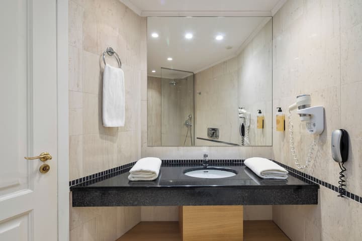 Roda Beach Resort & Spa All-inclusive