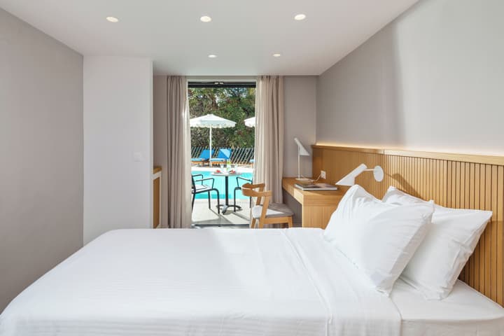 Roda Beach Resort & Spa All-inclusive