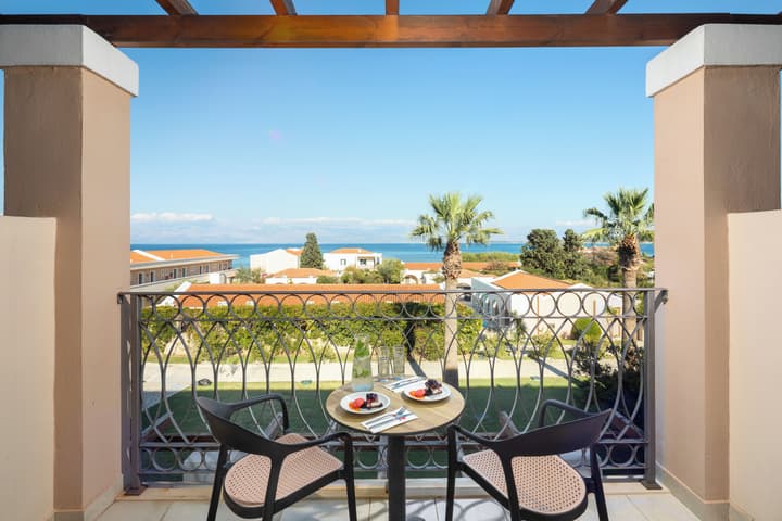 Roda Beach Resort & Spa All-inclusive