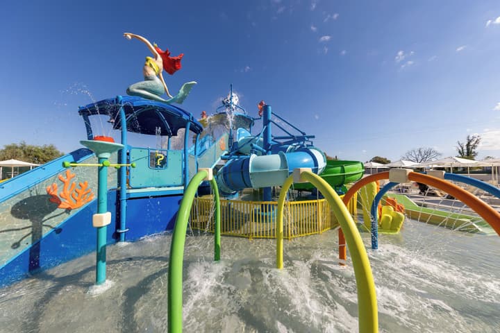 Roda Beach Resort & Spa All-inclusive