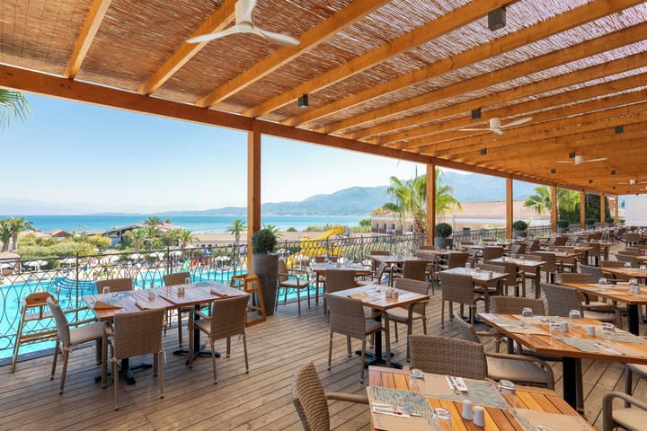 Roda Beach Resort & Spa All-inclusive