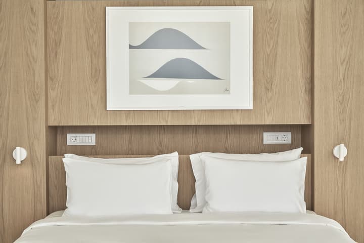 Radisson Resort Plaza Skiathos