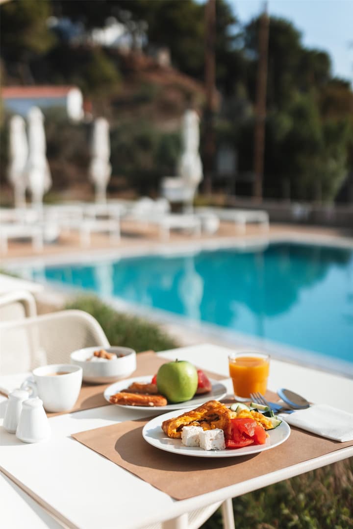 Radisson Resort Plaza Skiathos