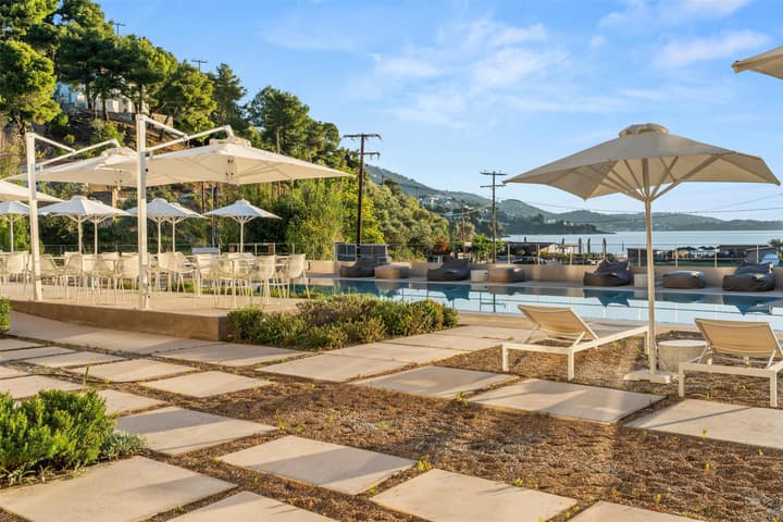 Radisson Resort Plaza Skiathos