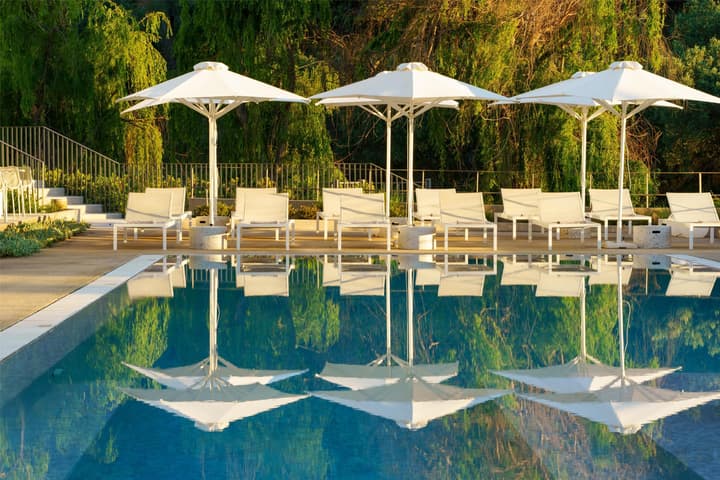 Radisson Resort Plaza Skiathos