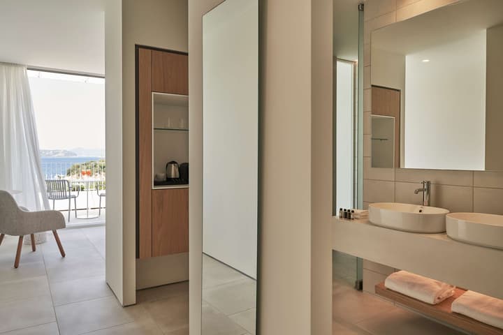 Radisson Resort Plaza Skiathos