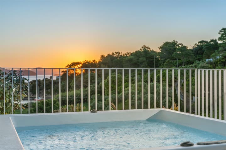 Radisson Resort Plaza Skiathos